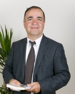 Prof. Dr. Mahmut TEKİN